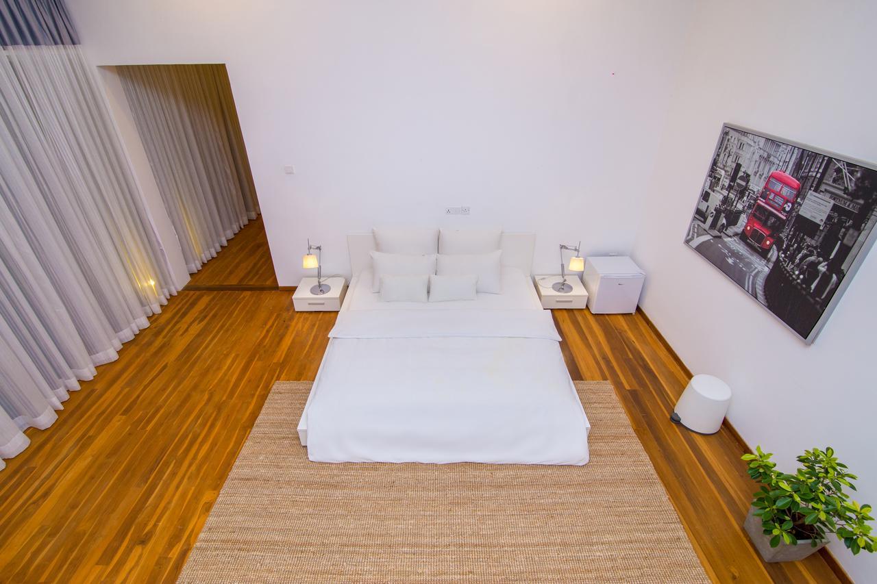 Tea Heights Hotel Канди Екстериор снимка