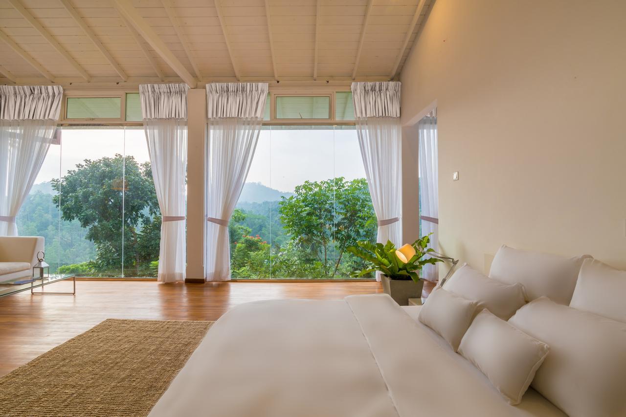 Tea Heights Hotel Канди Екстериор снимка